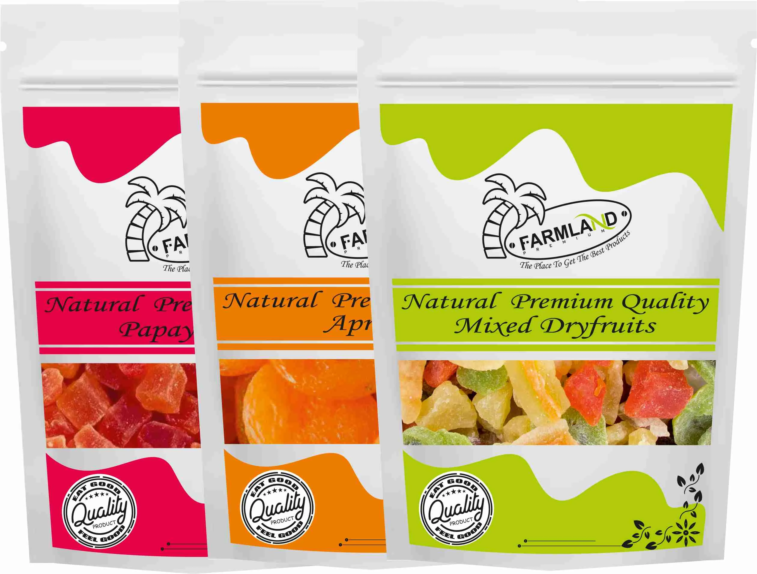 Dry Fruits