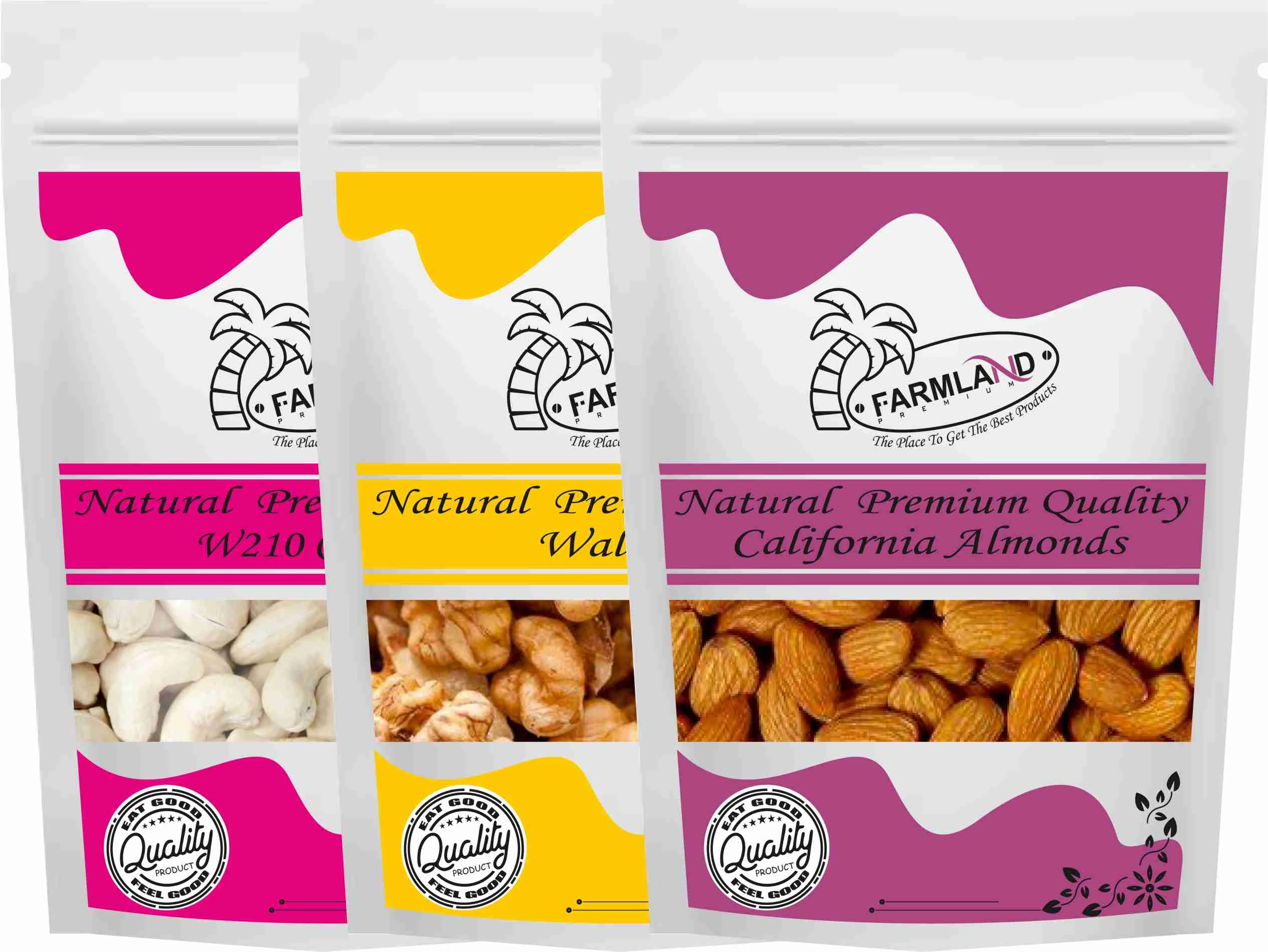 Nuts